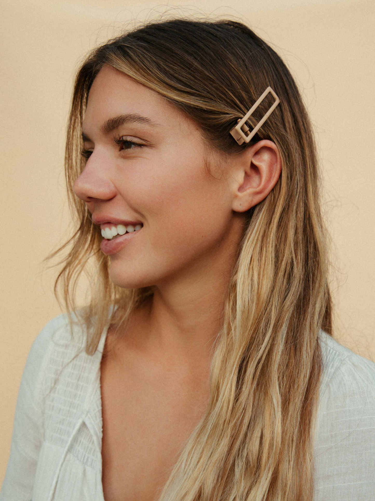 Nat & Noor Lu Lu | Alligator Hair Clips | Hair Pin | Assorted
