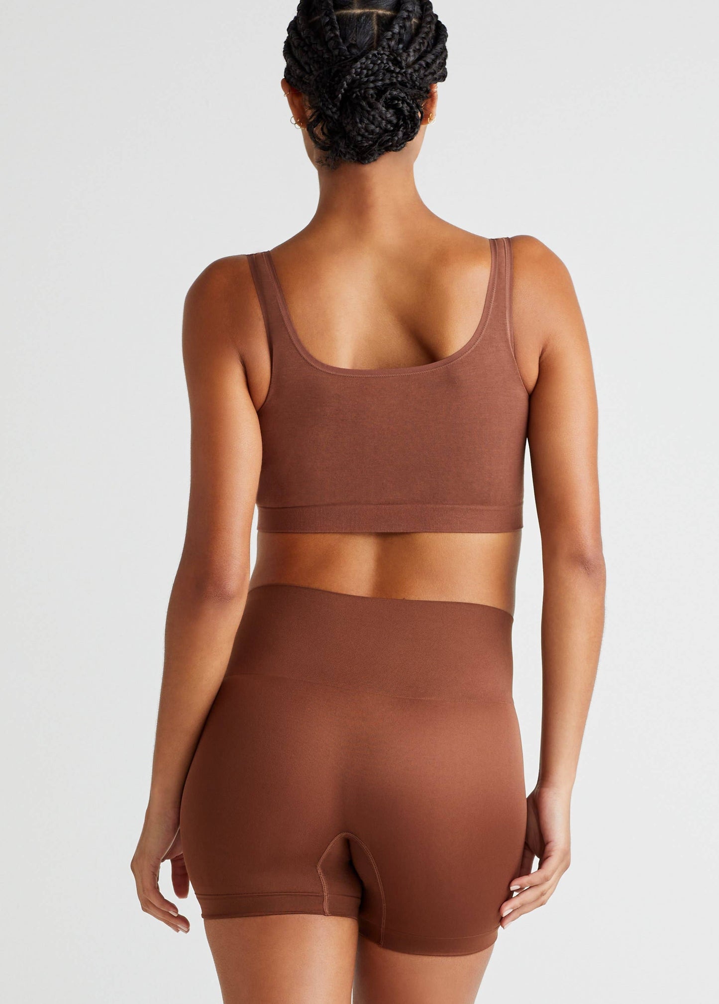 Yummie Ultralight Shaping Short - Seamless