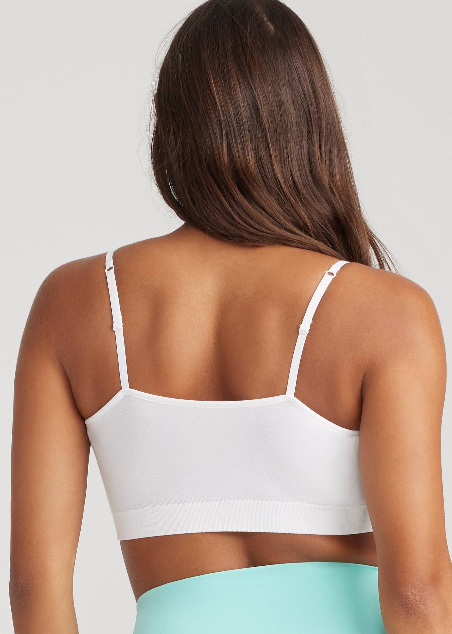 Yummie Audrey Unlined Bralette - Outlast® Seamless