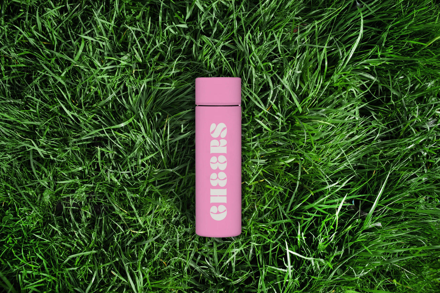 Soiree Sisters Flask | Cheers