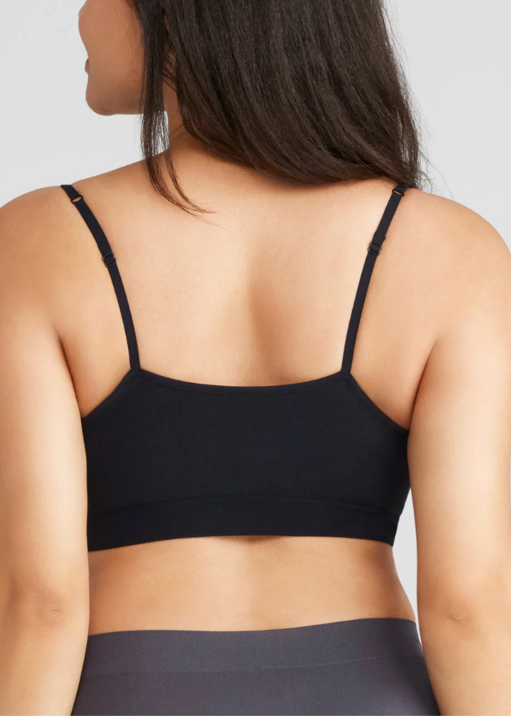 Yummie Audrey Unlined Bralette - Outlast® Seamless