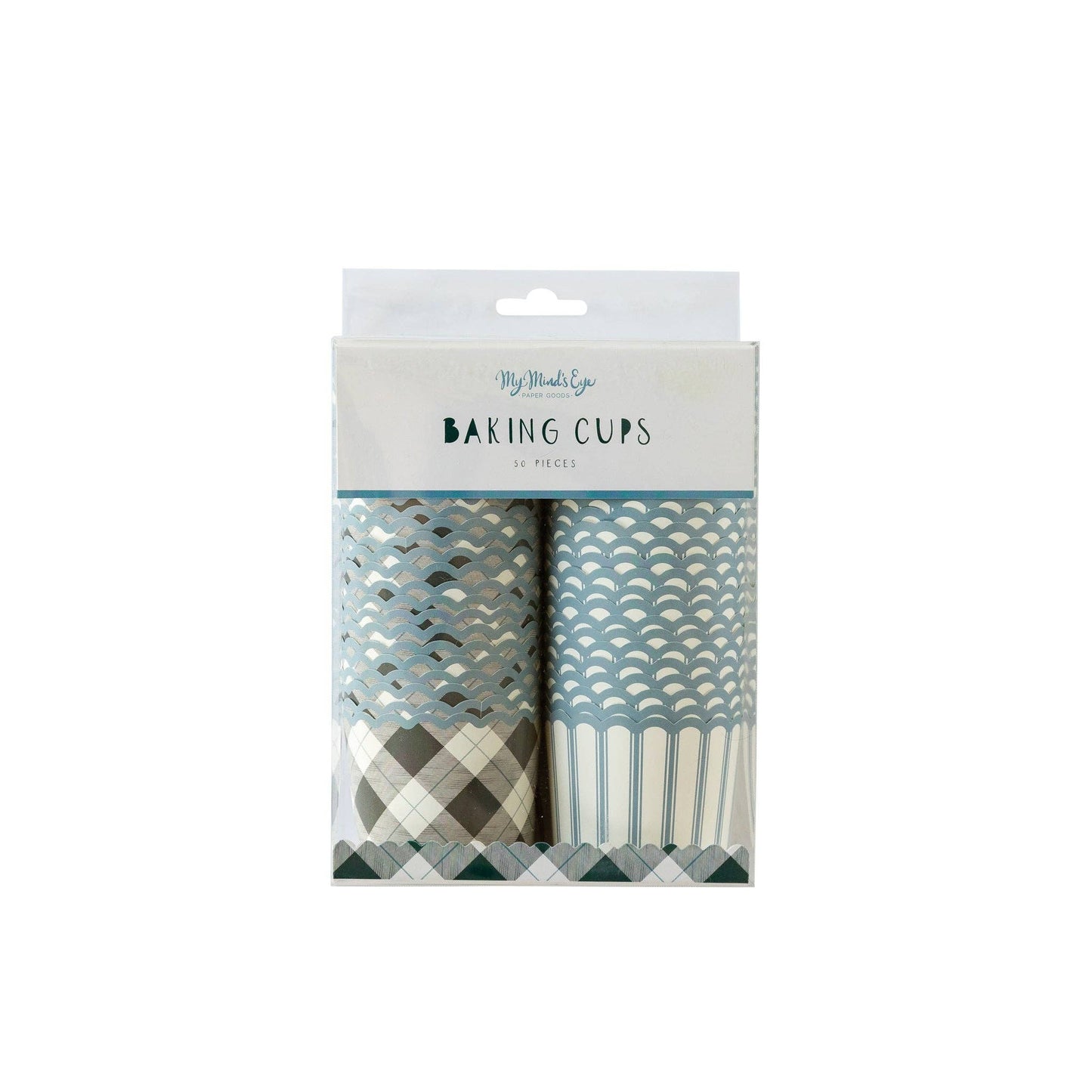 Minds Eye Camping Food Cups