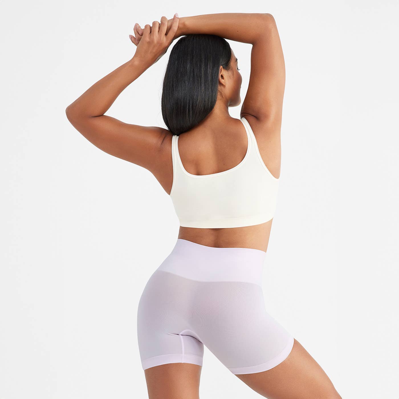 Yummie Ultralight Shaping Short - Seamless