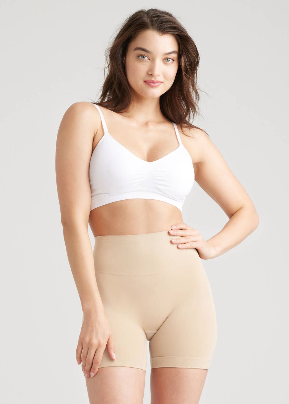 Yummie Ultralight Shaping Short - Seamless