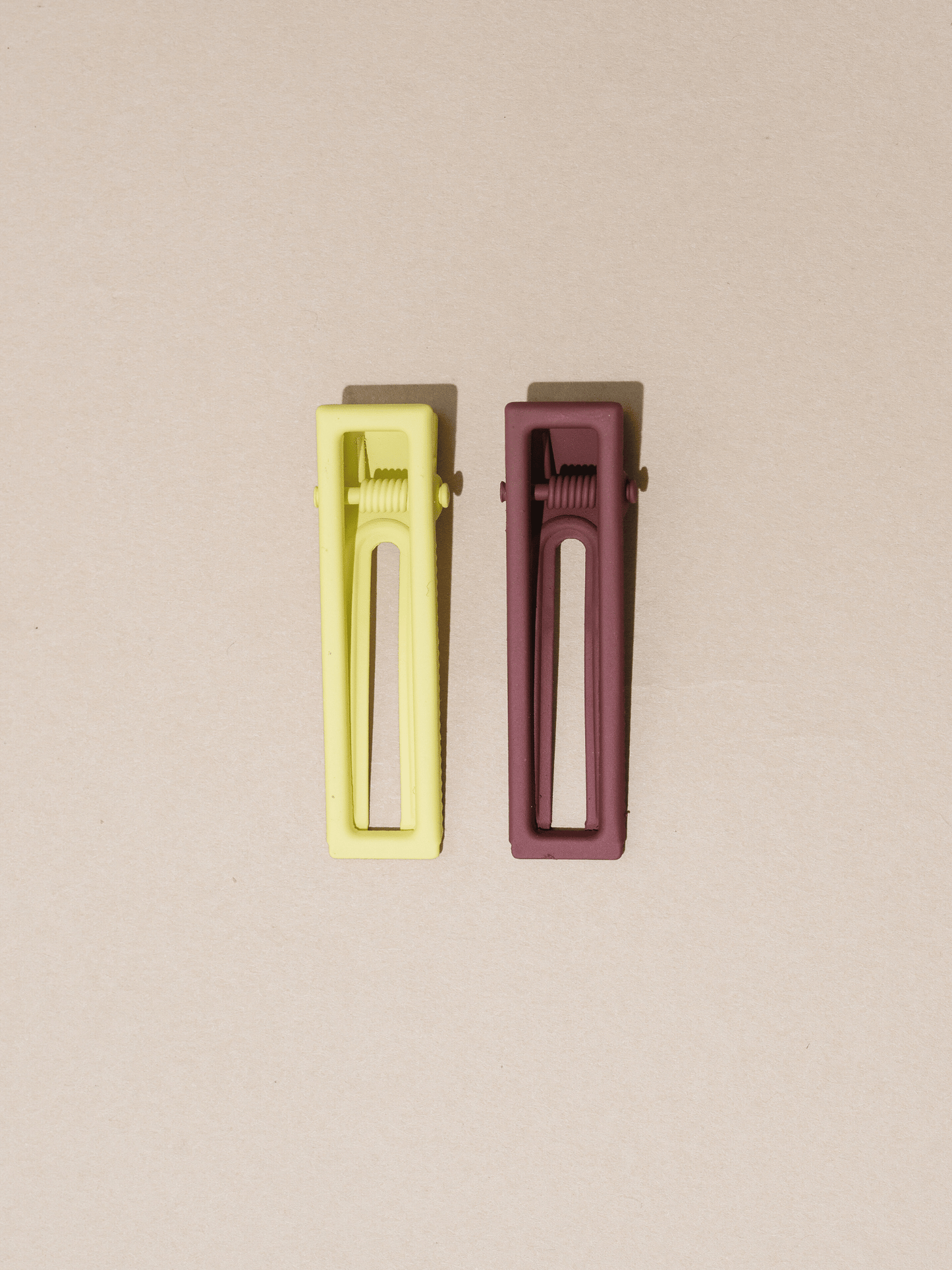 Nat & Noor Lu Lu | Alligator Hair Clips | Hair Pin | Assorted