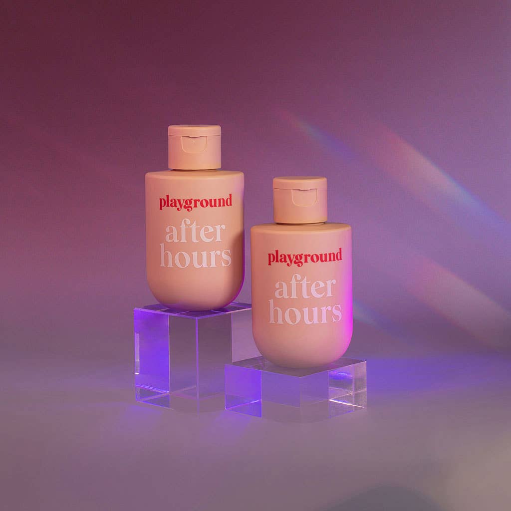 After Hours