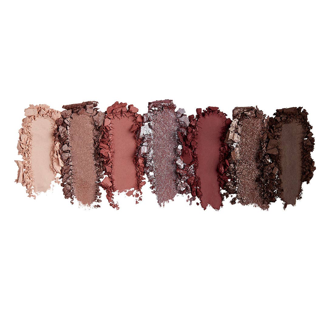 NEW MOD MINI EYESHADOW PALETTE