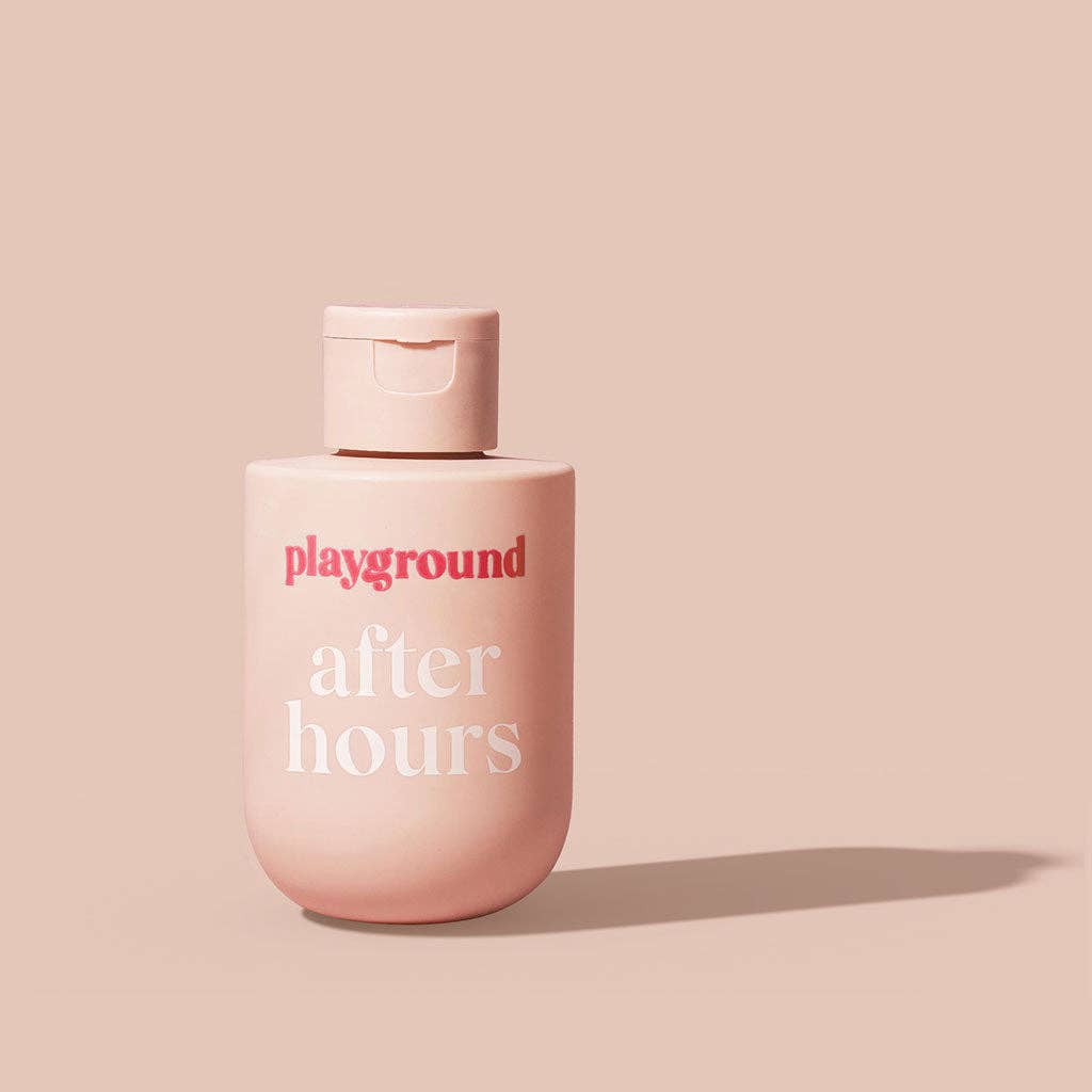 After Hours