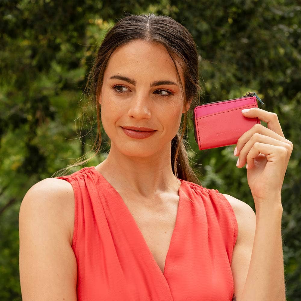 Soruka Tracy - Card holder