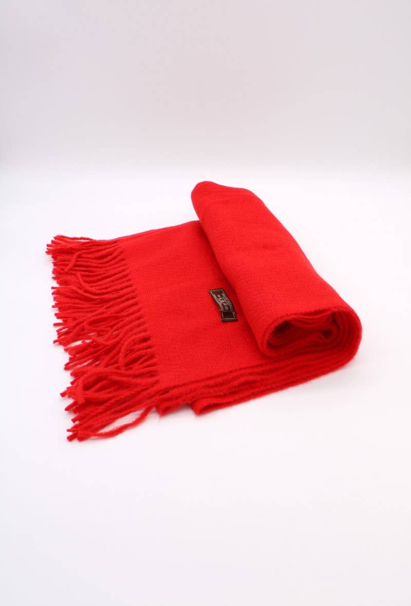 French Sensation Cashmere Scarf