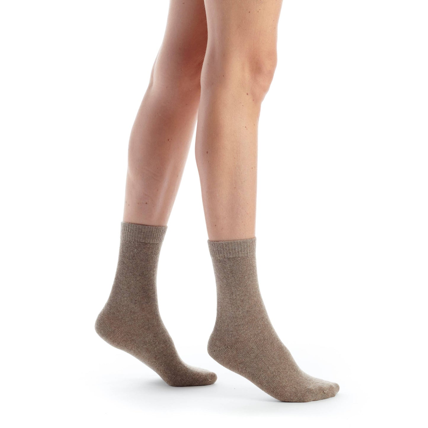 Wool Cashmere Wool String Sock