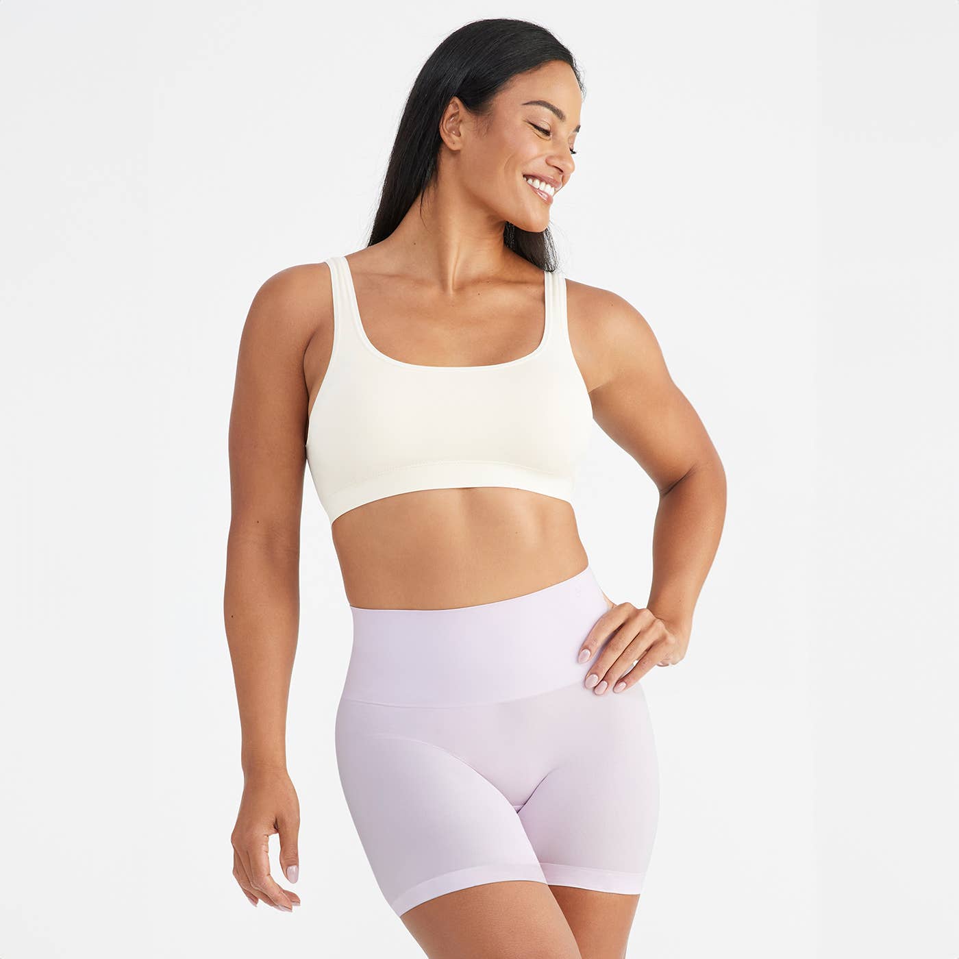 Yummie Ultralight Shaping Short - Seamless