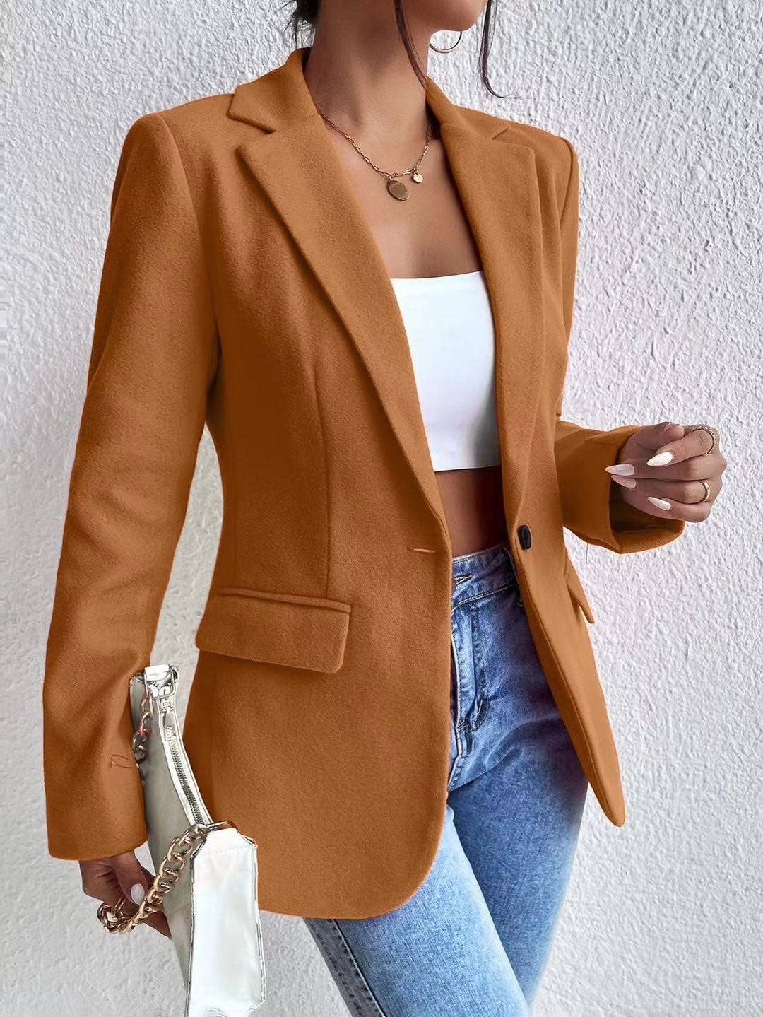 Miss Sparkling Blazer jacket