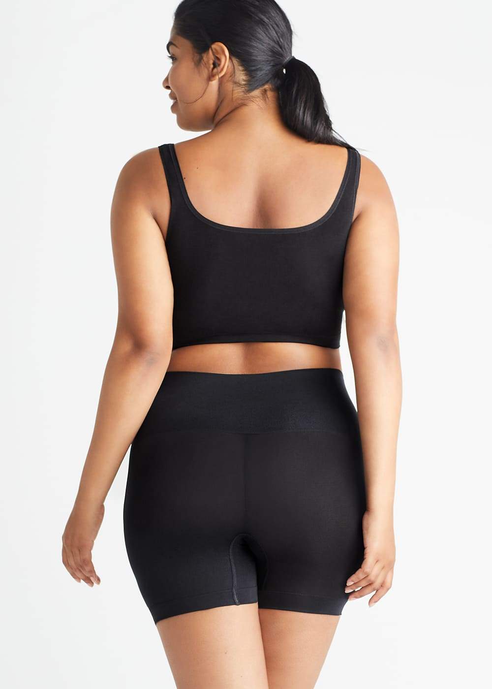 Yummie Ultralight Shaping Short - Seamless