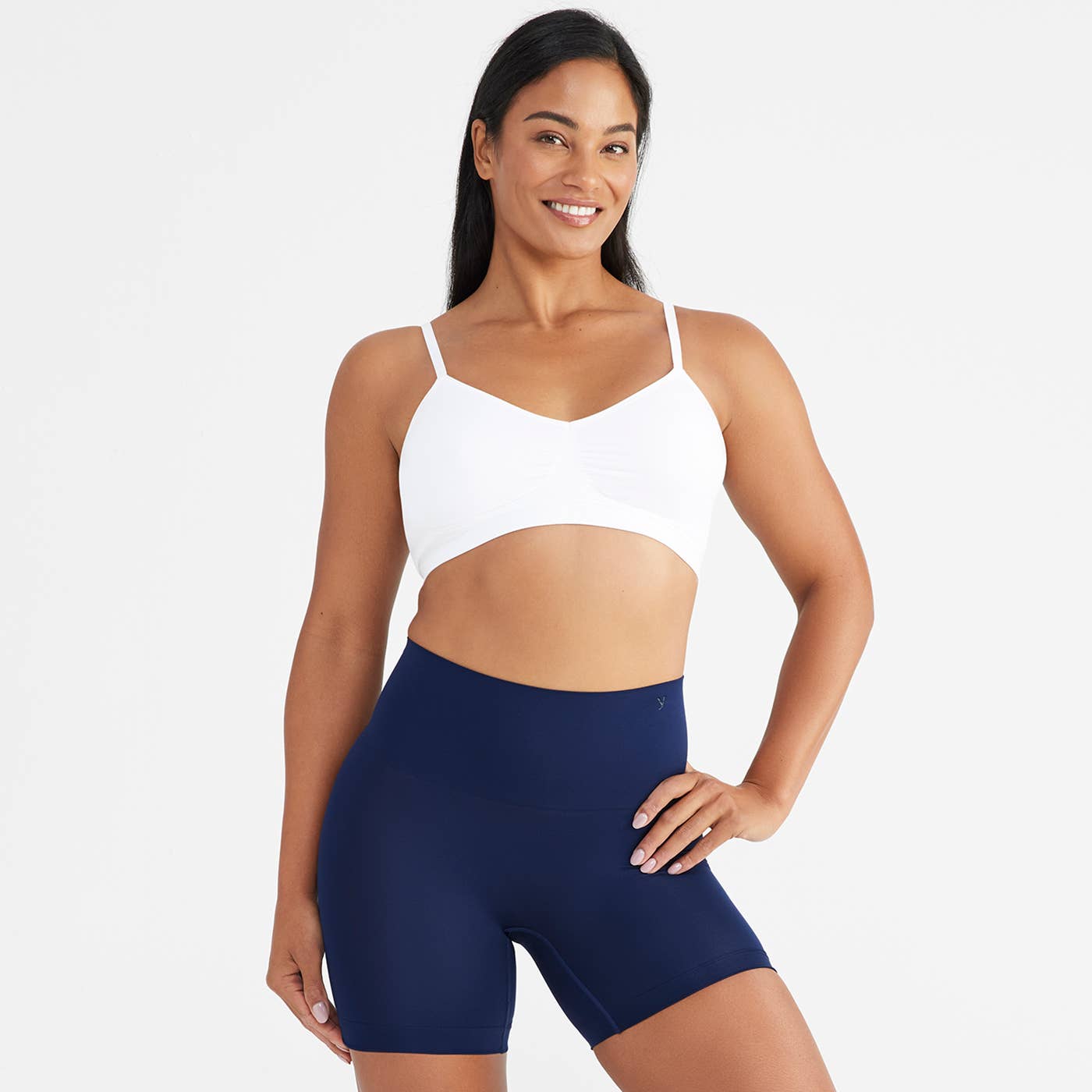 Yummie Ultralight Shaping Short - Seamless