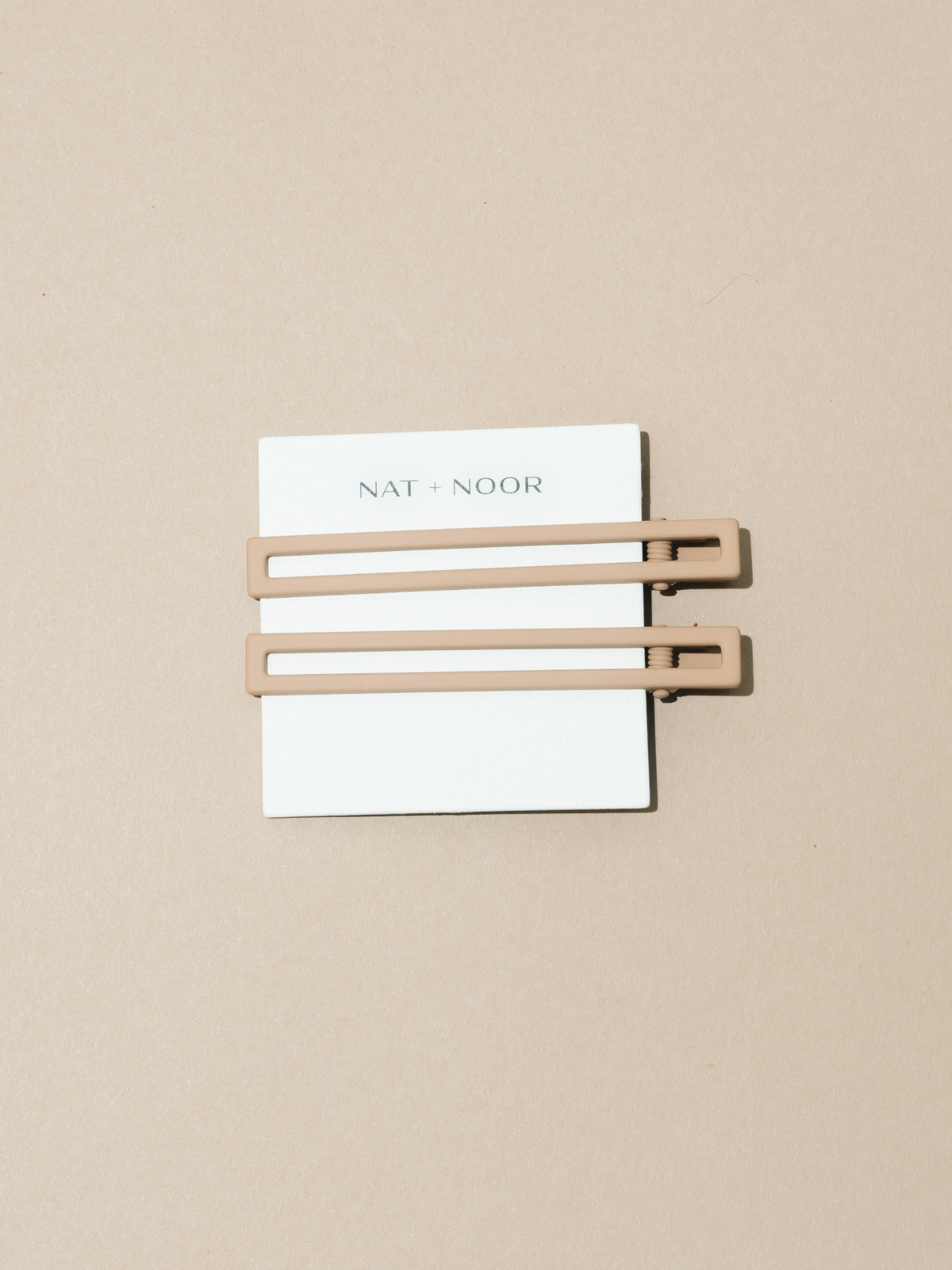 Nat Leia | Alligator Hair Clips | Hair Pin | Assorted