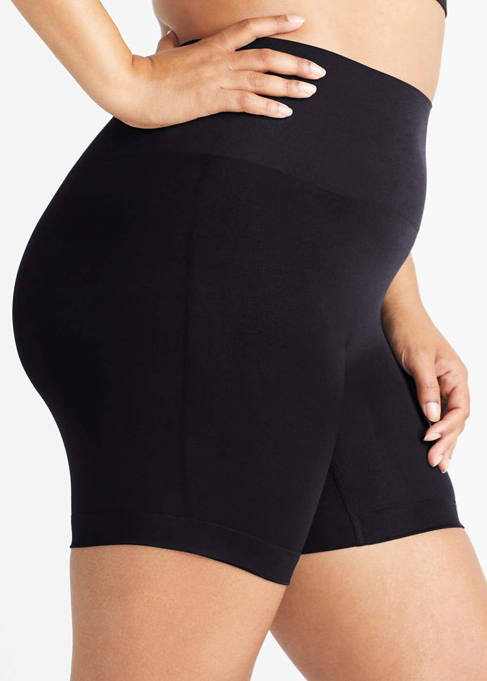 Yummie Ultralight Shaping Short - Seamless