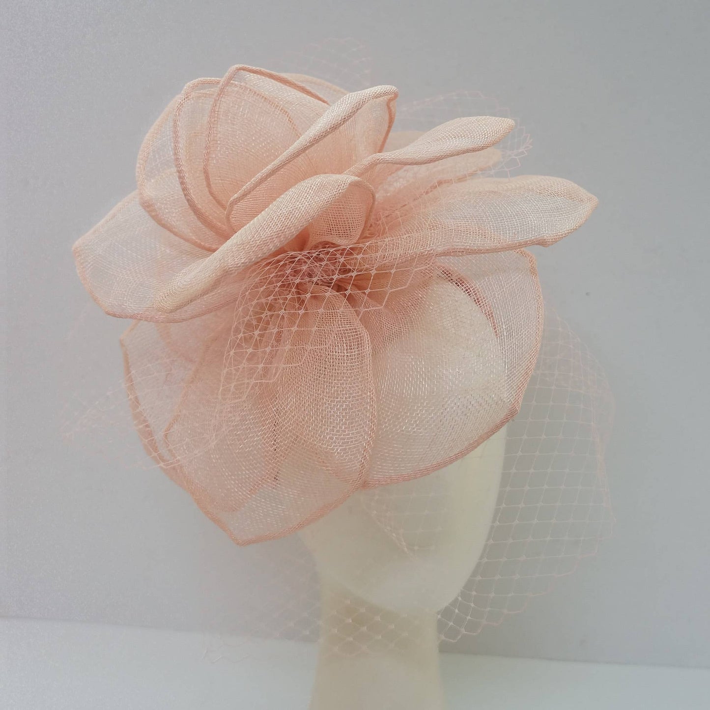 KaKyCo 12'' LARGE SINAMAY VEIL