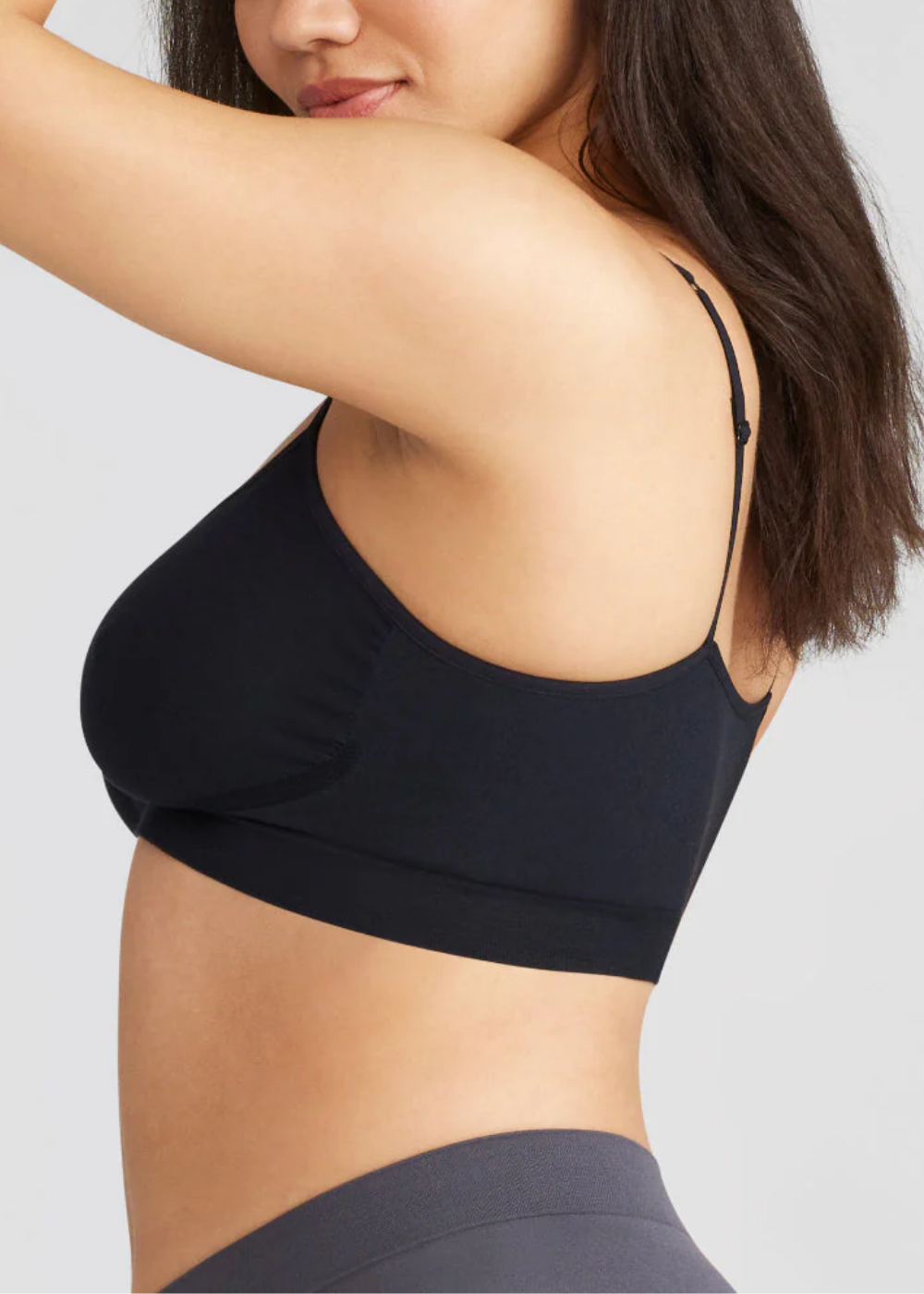 Yummie Audrey Unlined Bralette - Outlast® Seamless