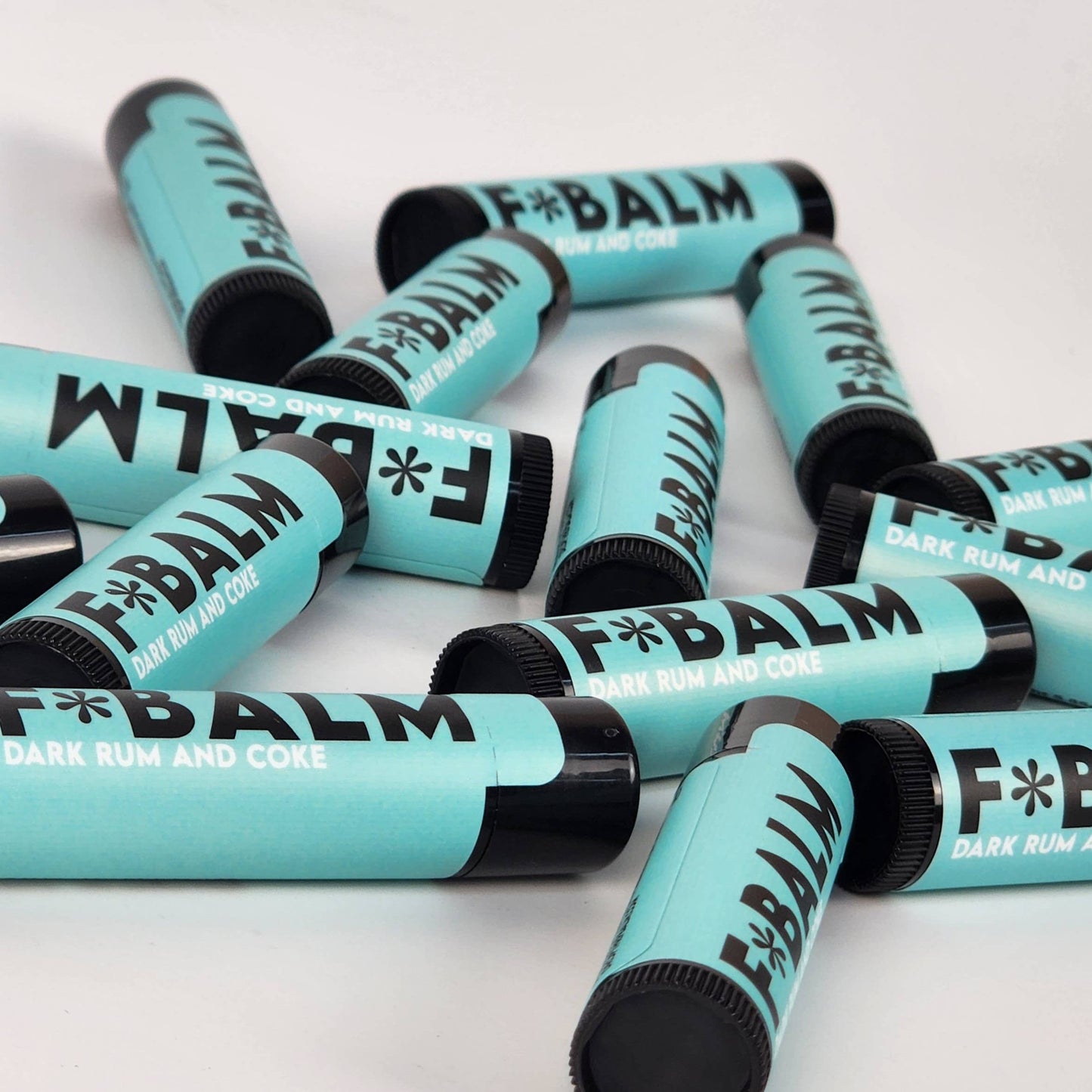FBalm Moisturizing Flavoured Lip Balm