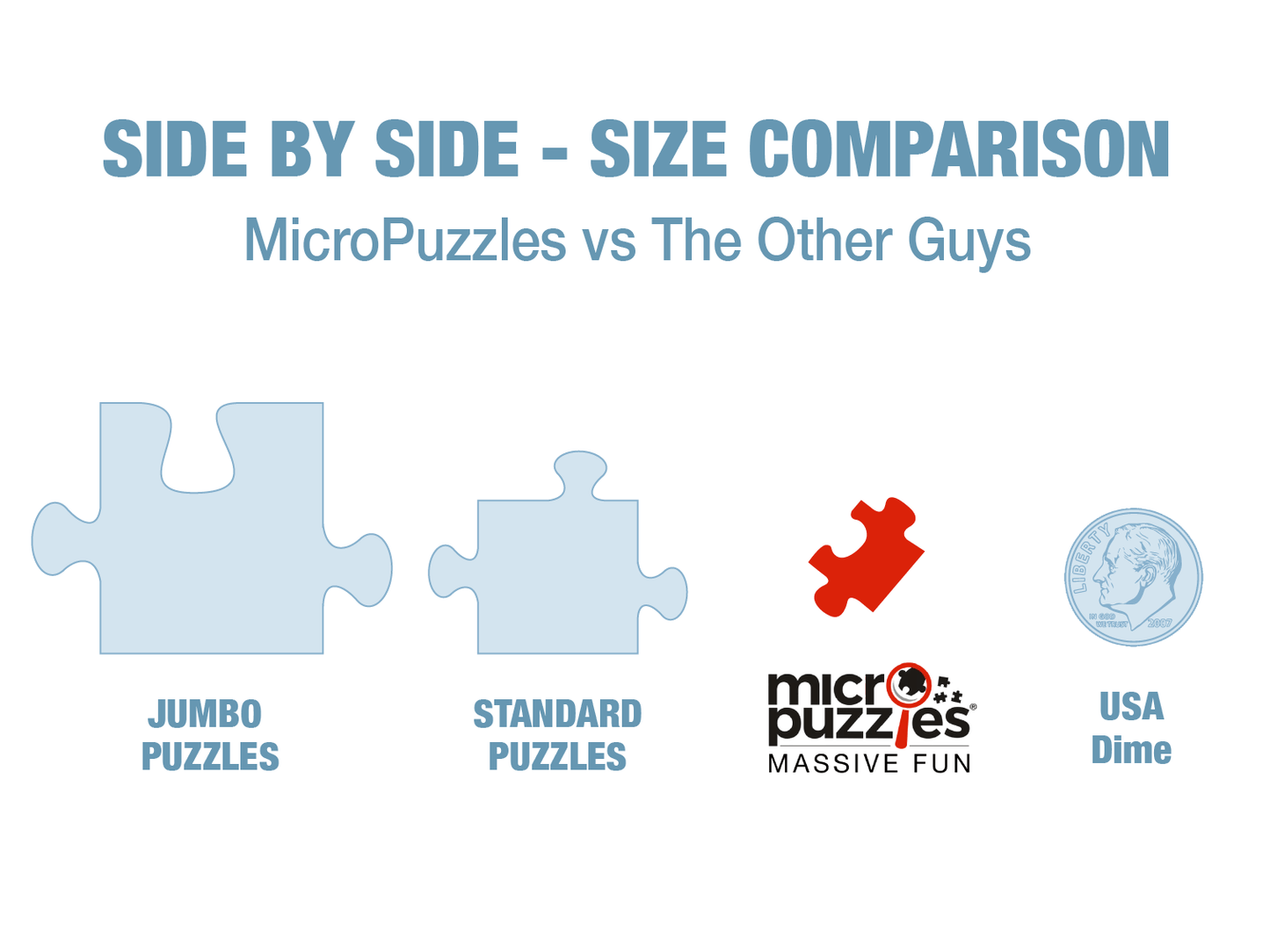 Micro Mini Puzzle