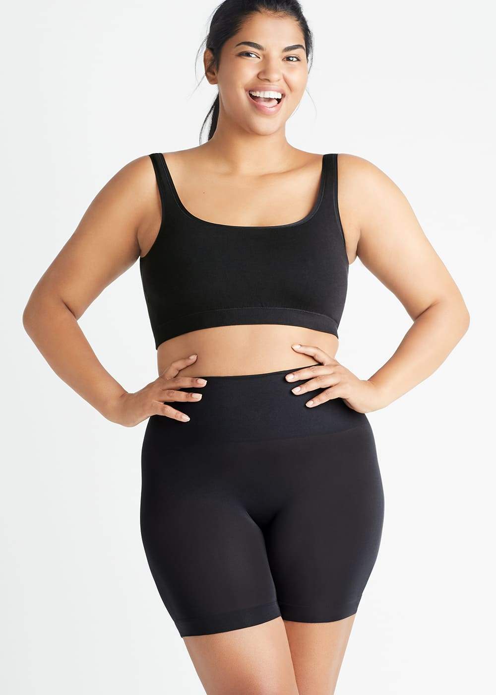 Yummie Ultralight Shaping Short - Seamless