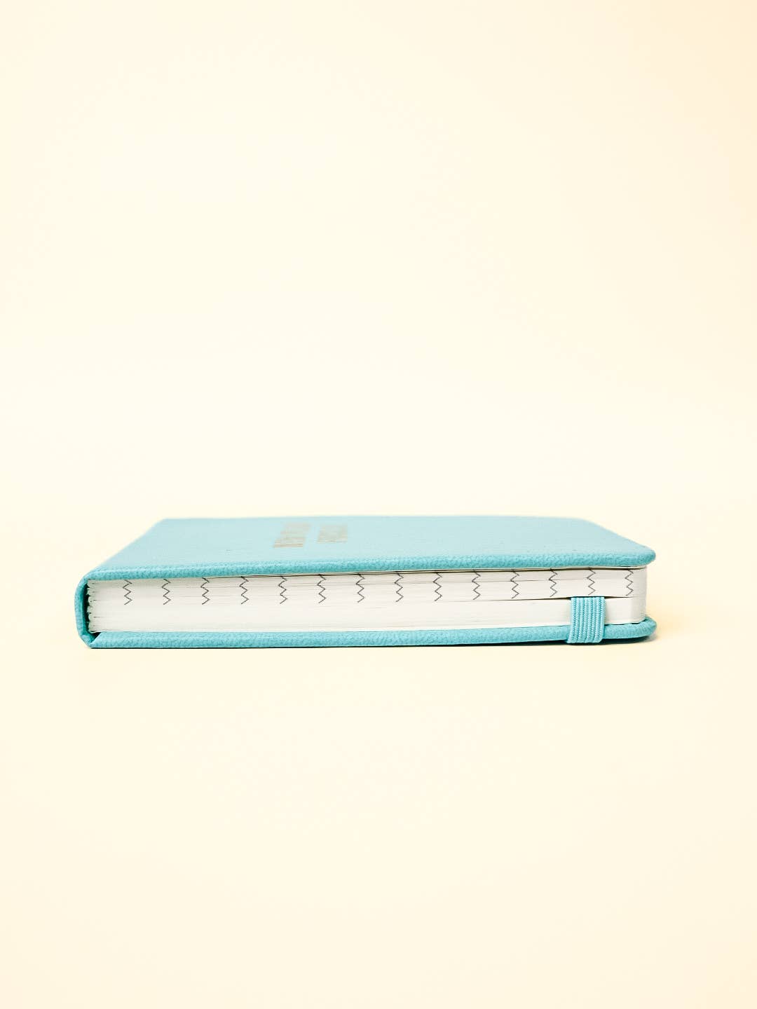 SALE - You Make The World - Leatherette Pocket Journal