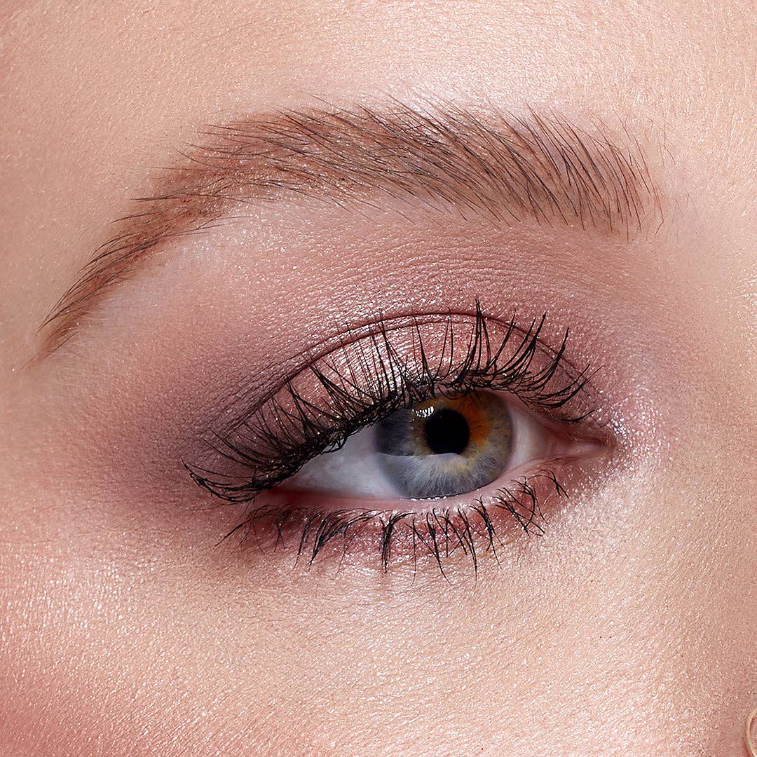 NEW MOD MINI EYESHADOW PALETTE