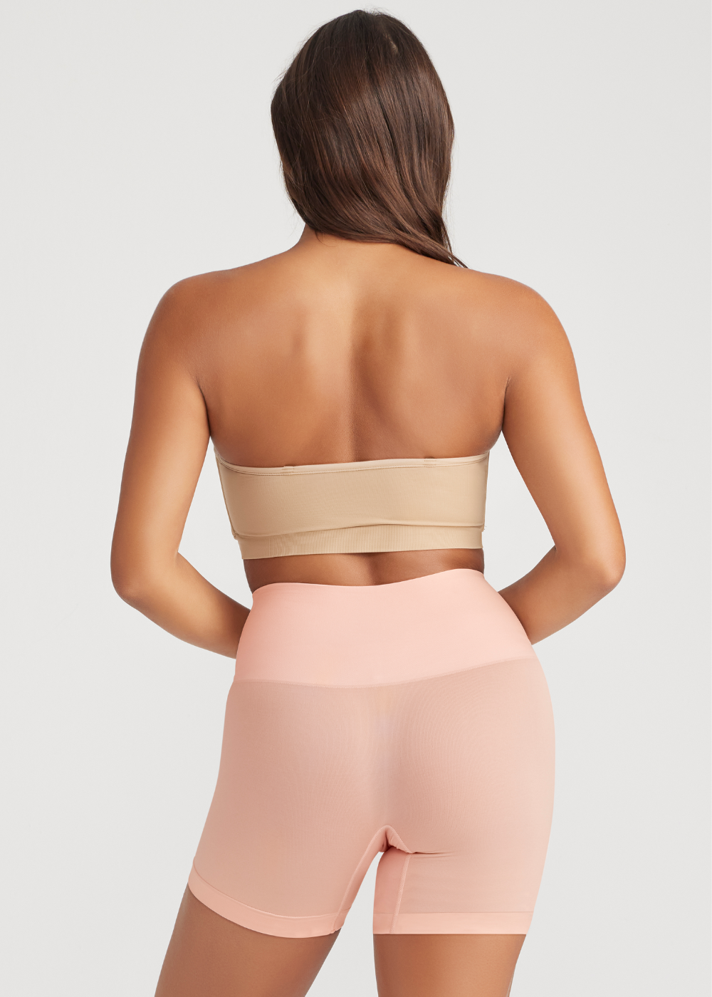 Yummie Ultralight Shaping Short - Seamless