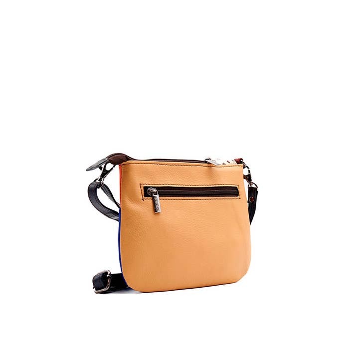 Fatima - Small Crossbody bag