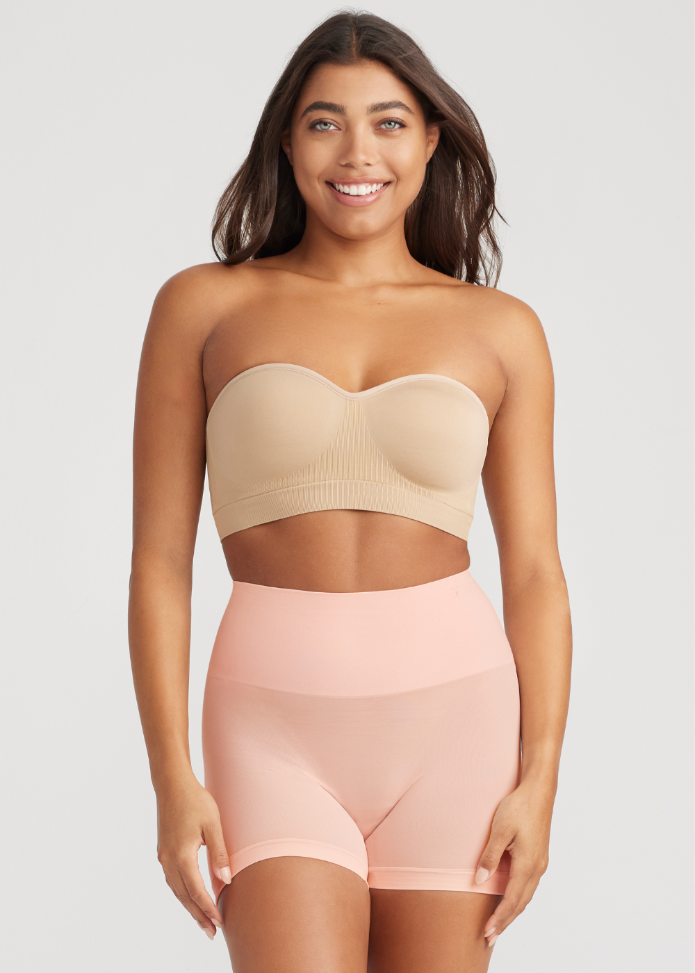 Yummie Ultralight Shaping Short - Seamless