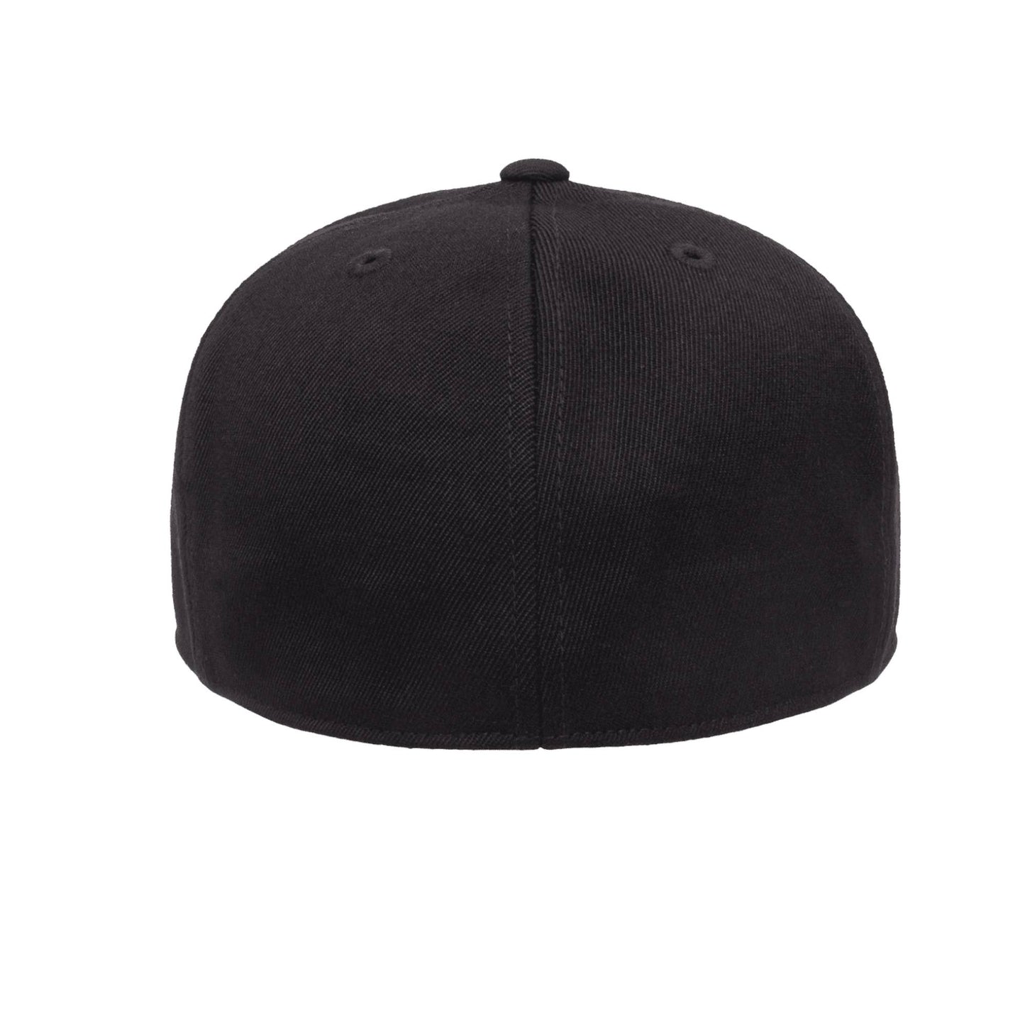 Black Lantern Bear and Mountain Hat