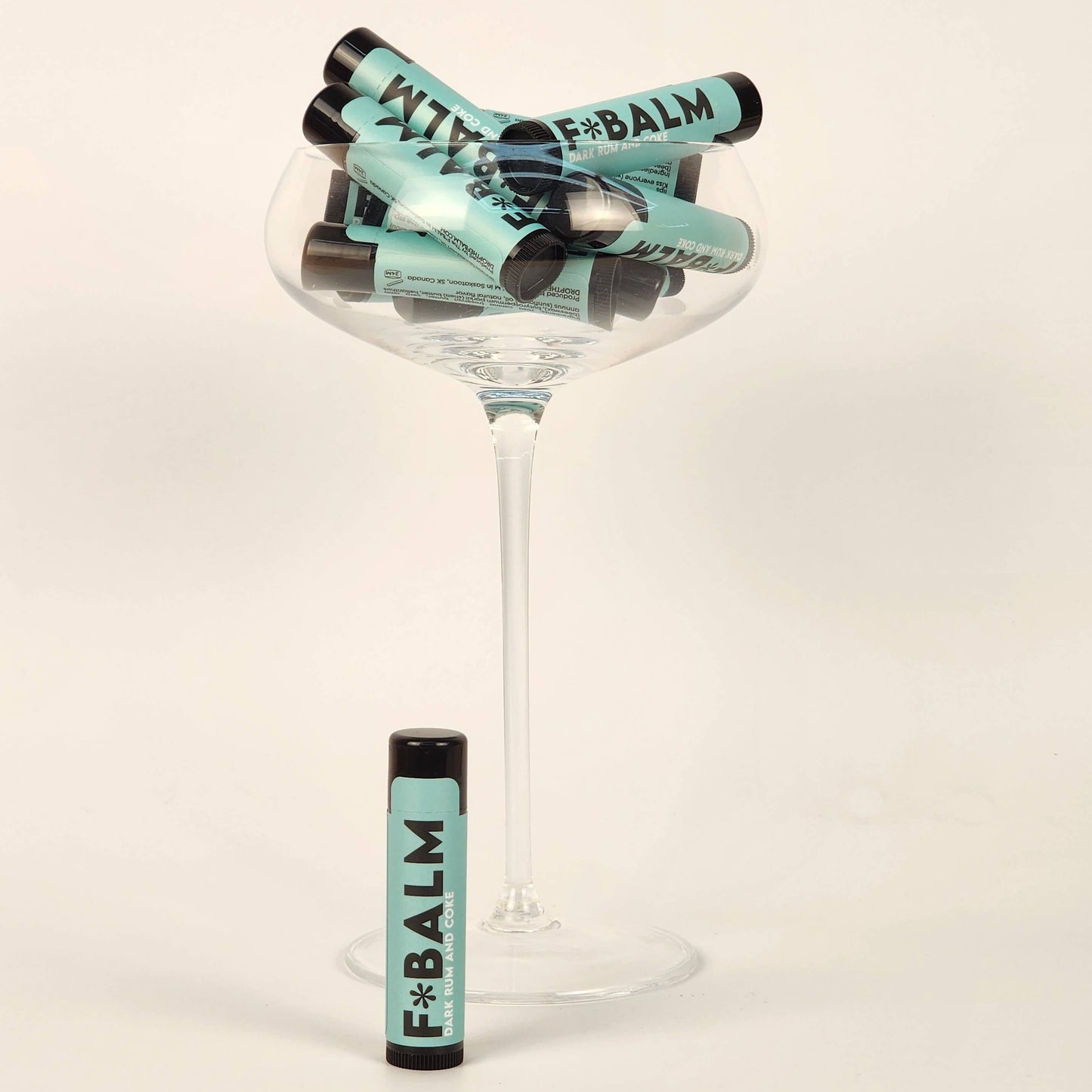 FBalm Moisturizing Flavoured Lip Balm