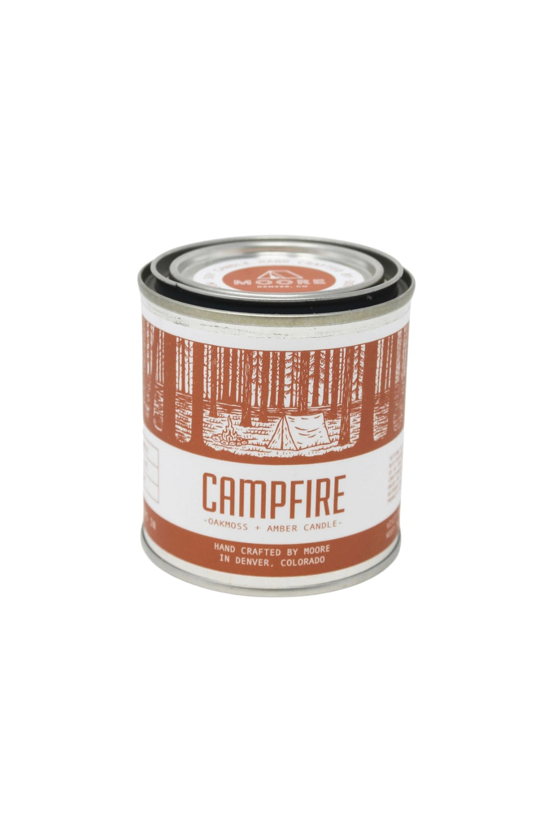 Flaming Hot Candles (Scent Options Available)