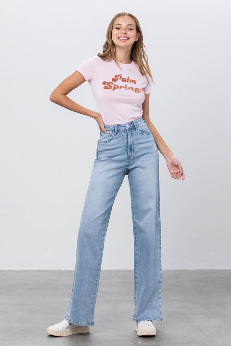 Insane Palm Springs Jeans