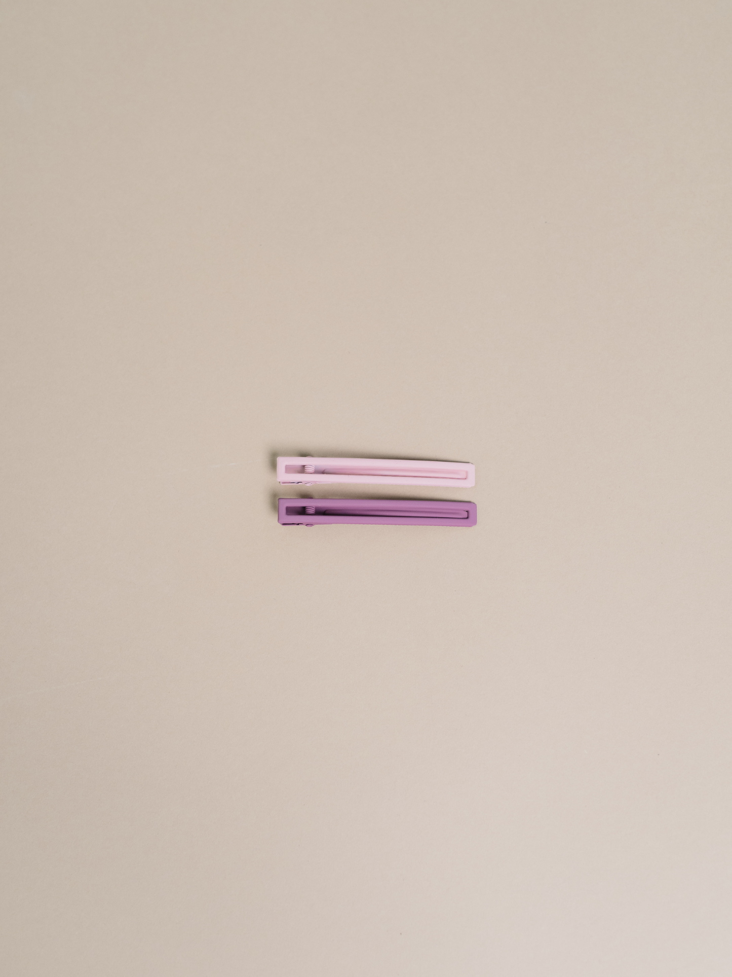 Nat Leia | Alligator Hair Clips | Hair Pin | Assorted