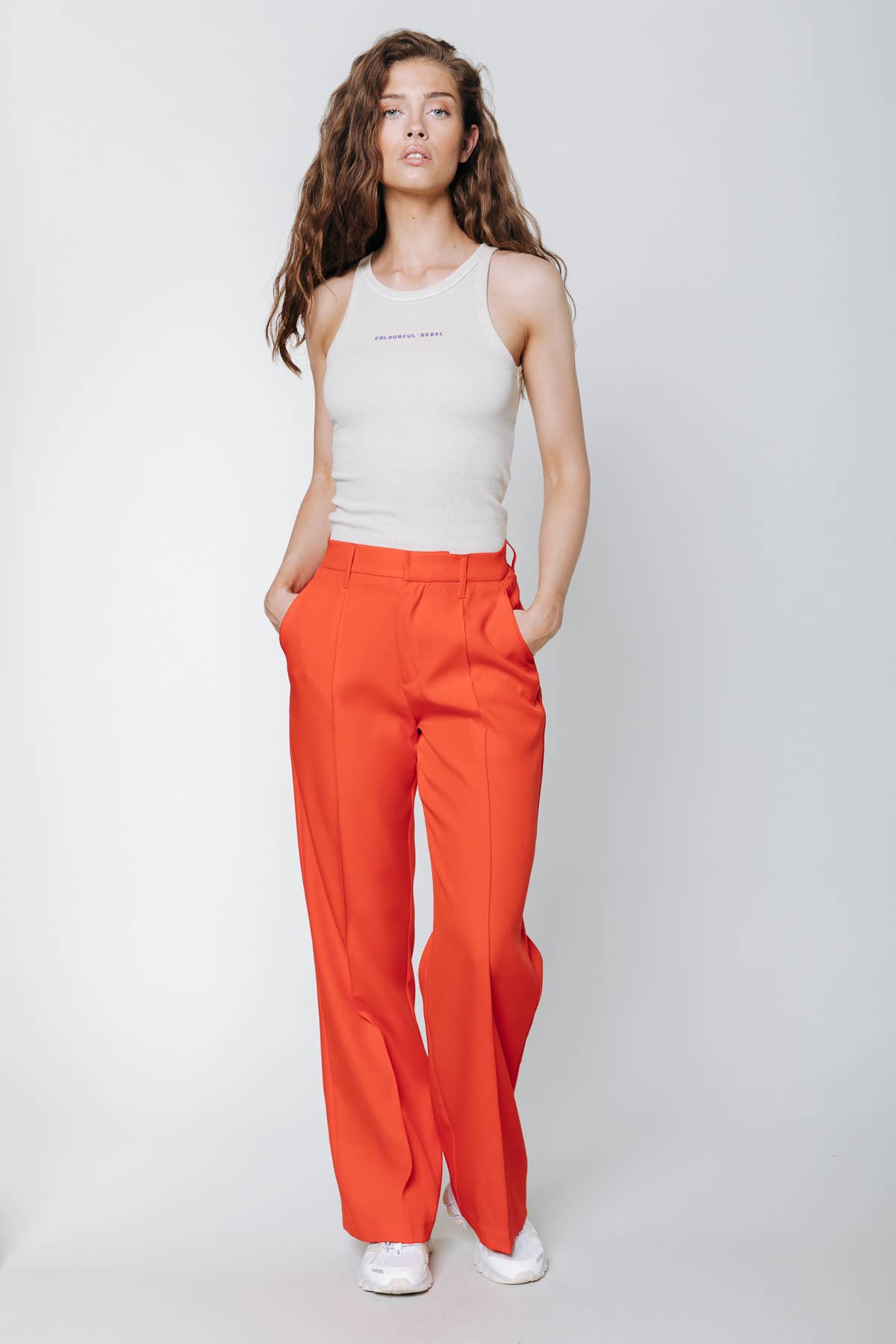 Oranga Glad Trousers