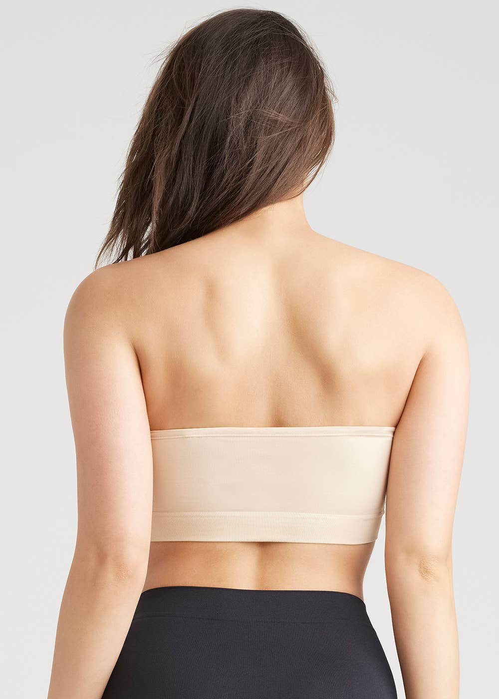 Yummie Peyton Contour Strapless Convertible Bra