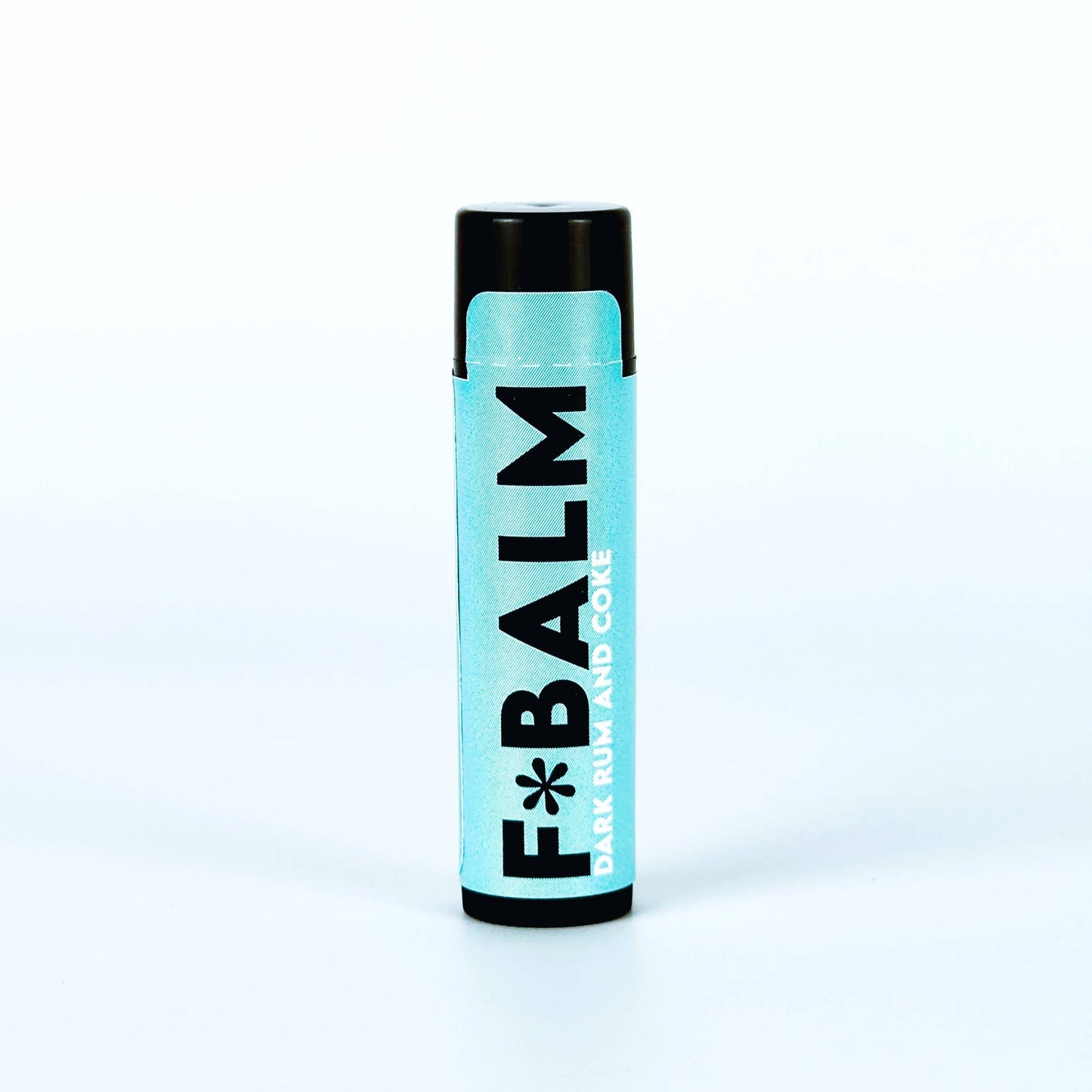 F-Balm Dark Rum and Coke Lip Balm