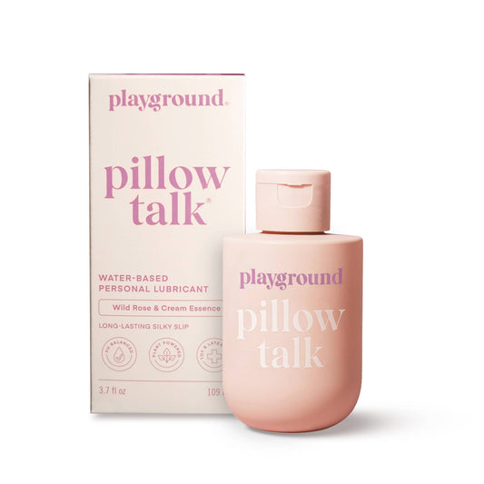 Pillow Talk®