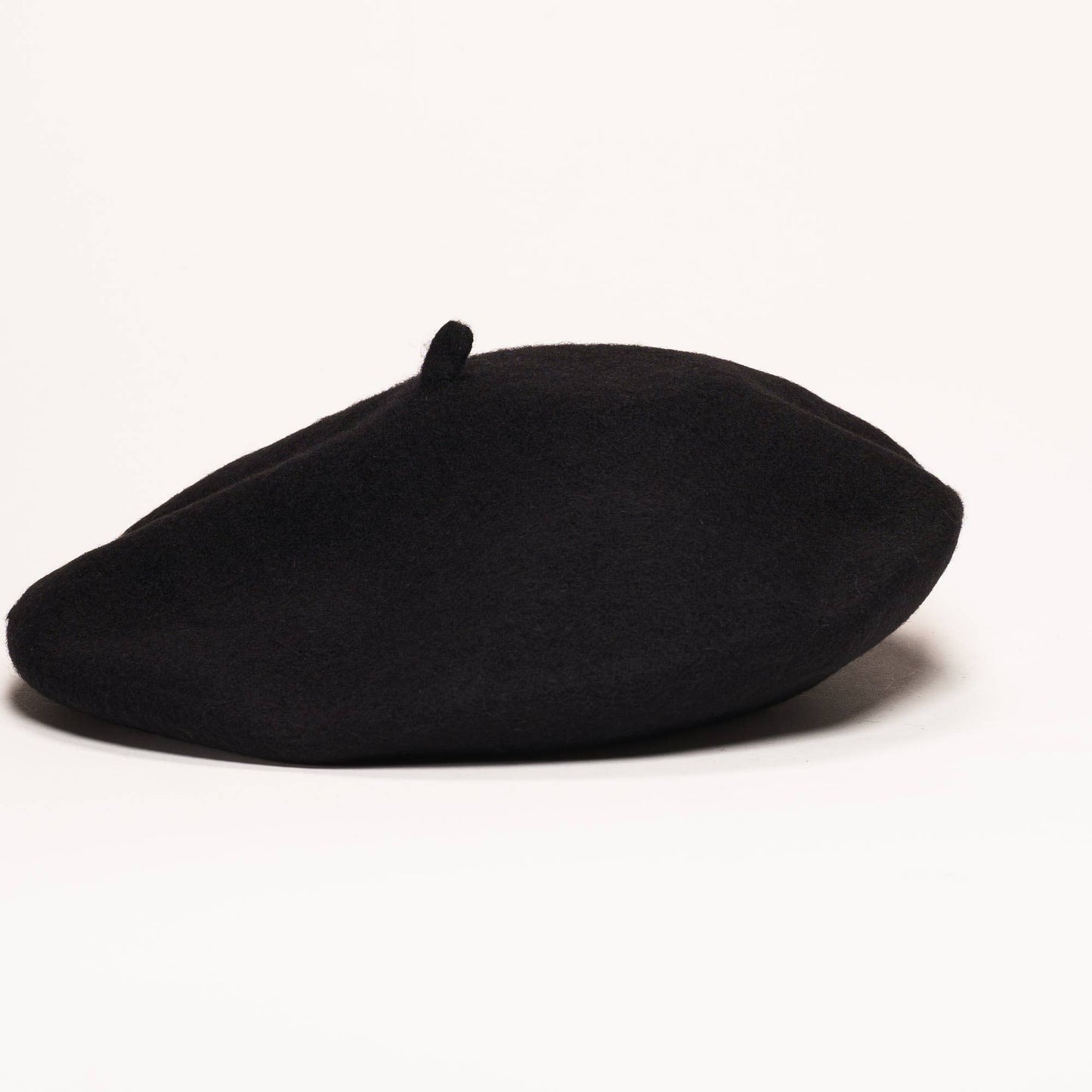 KaKyCo SOFT FRENCH STYLE WOOL BERET