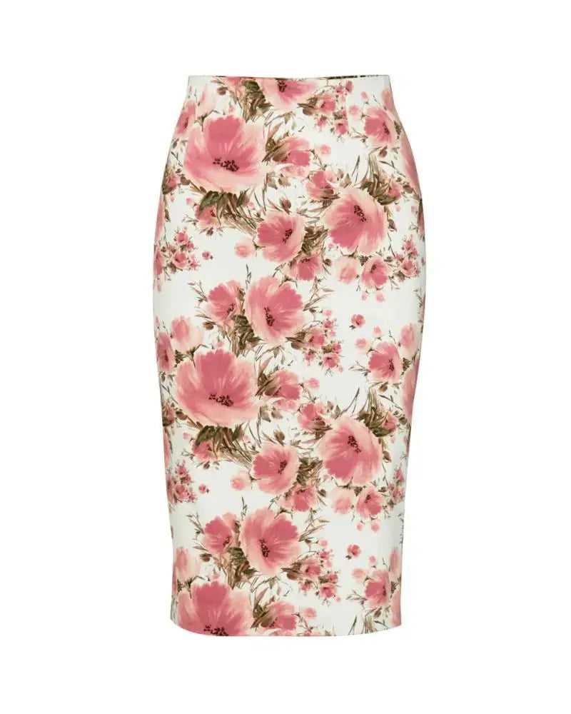 Forcast Women's Rosalina Pencil Skirt