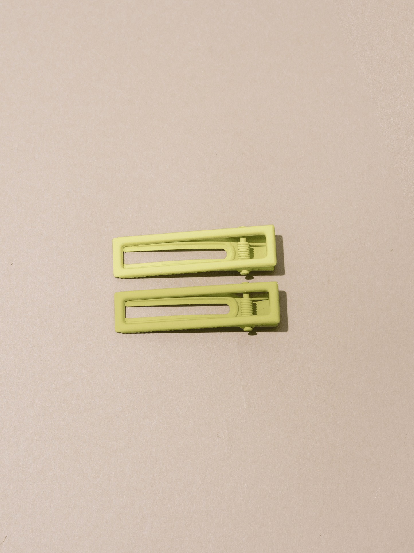 Nat & Noor Lu Lu | Alligator Hair Clips | Hair Pin | Assorted