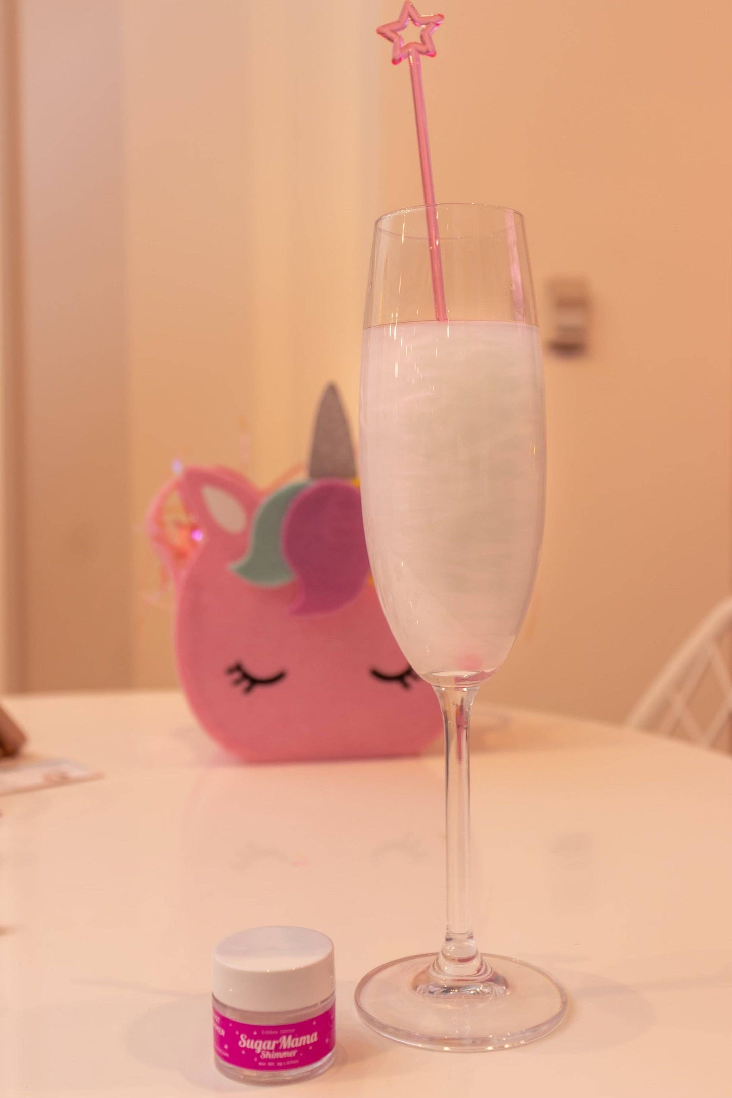 Sugar Mama Unicorn Dust Shimmer