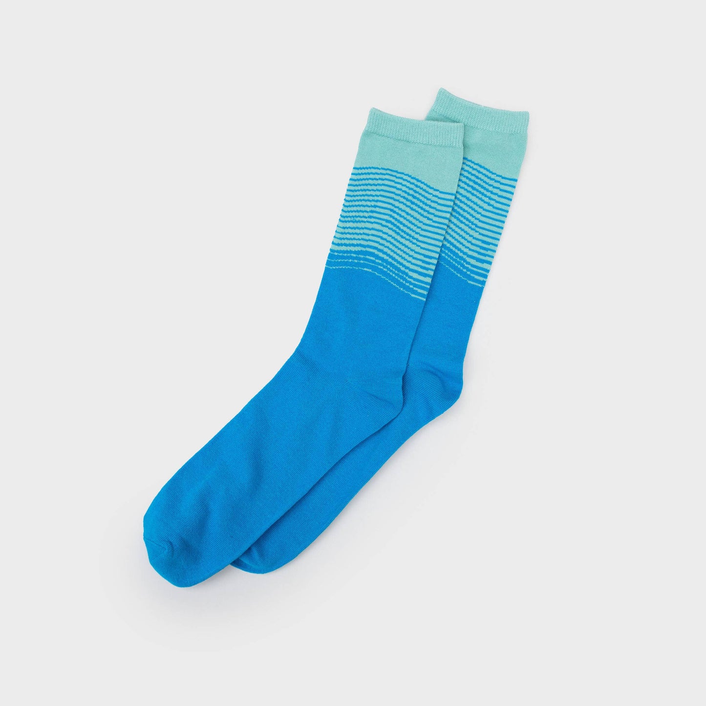 Gin Sock on the Rocks