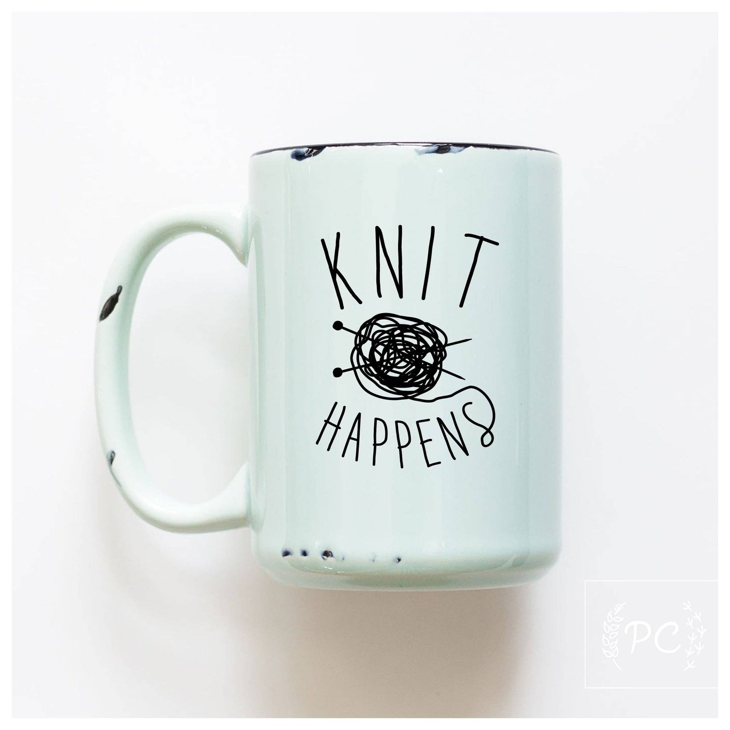 knit happens