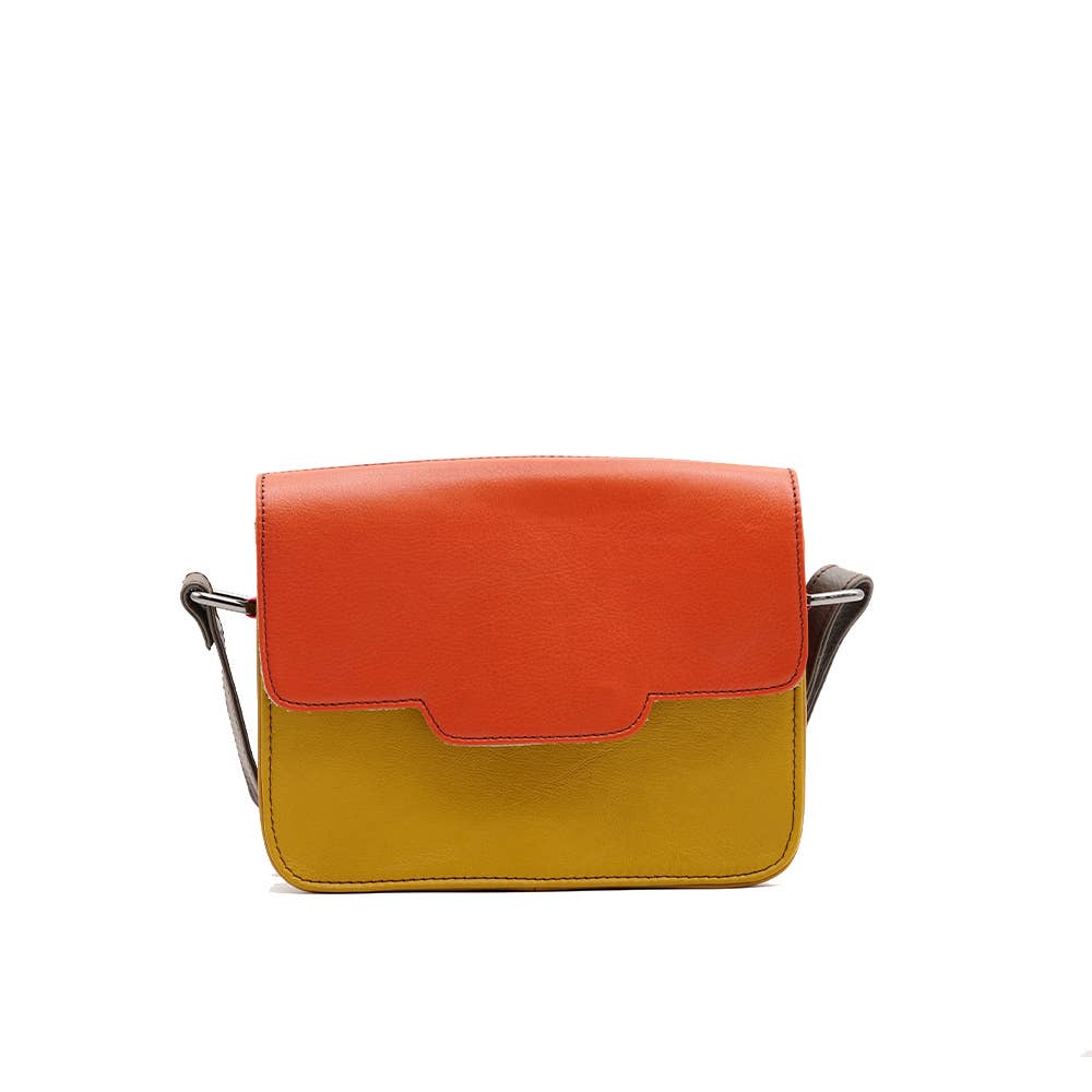 Soruka River - Small Crossbody