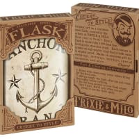 Trixie & Milo Flask - Anchor Brand