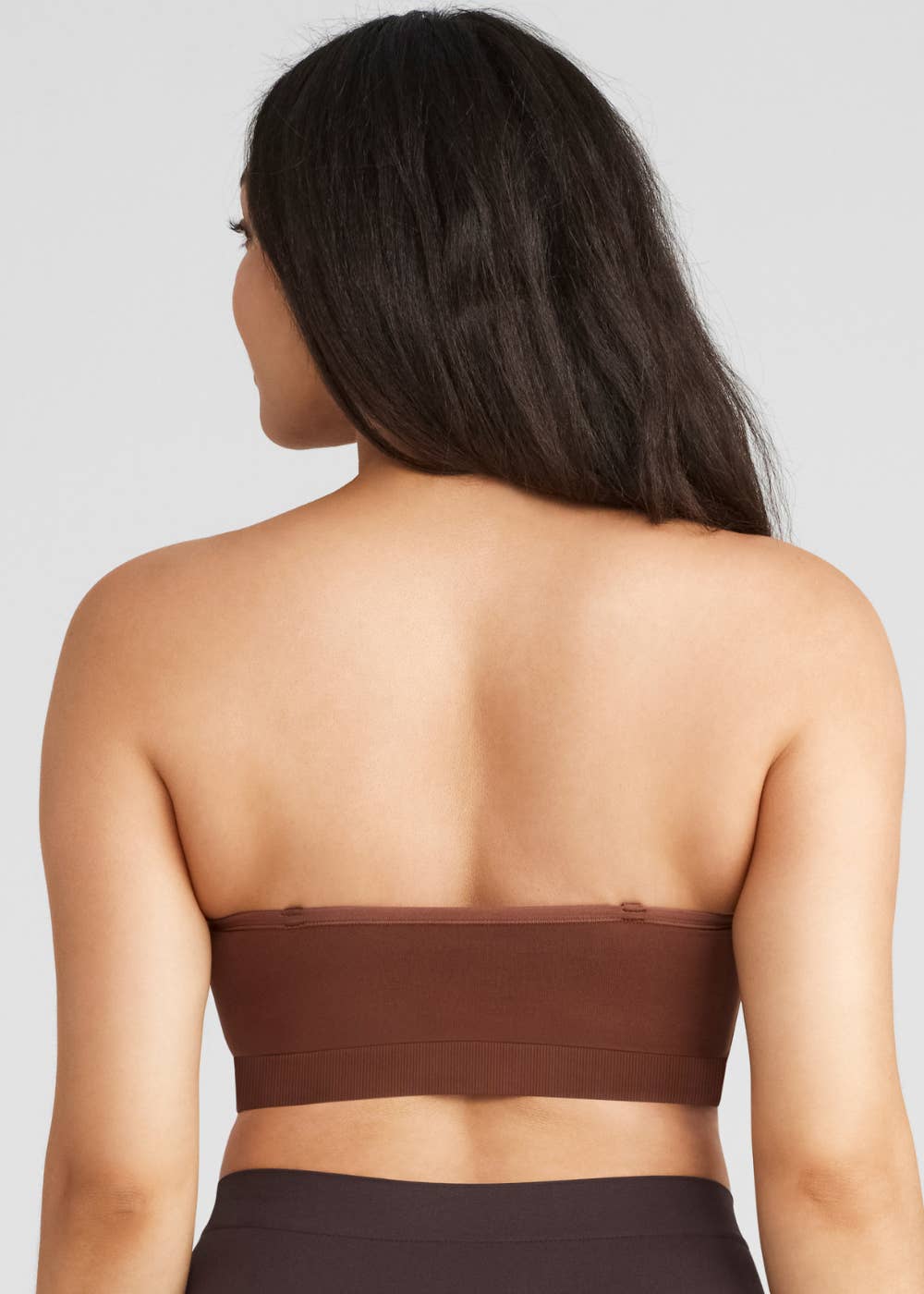 Yummie Peyton Contour Strapless Convertible Bra