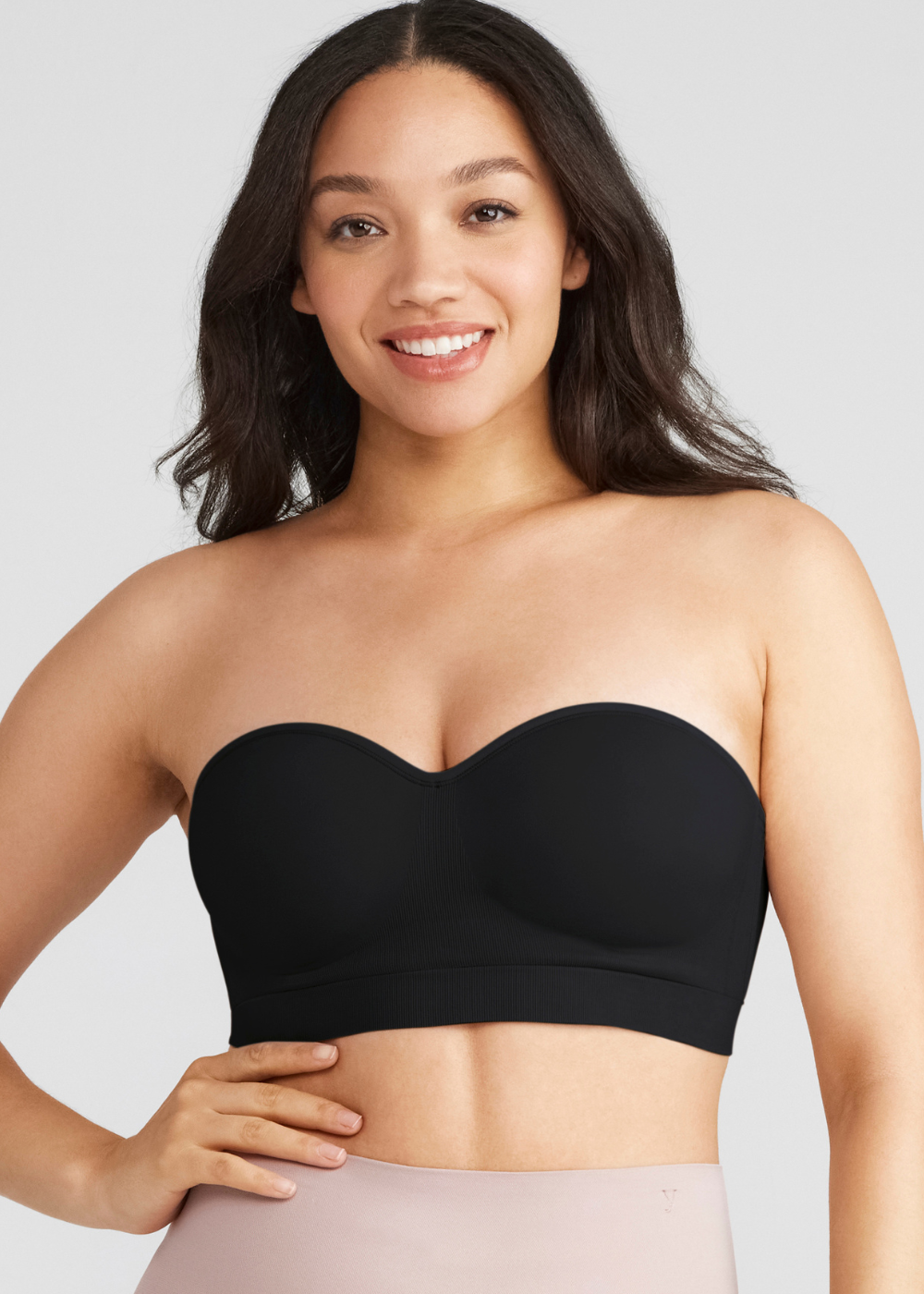 Yummie Peyton Contour Strapless Convertible Bra